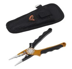 Savage Gear MP Pro Lure Pliers - Small 15cm -Savage Gear 51213 3