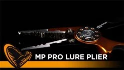 Savage Gear MP Pro Lure Pliers - Small 15cm -Savage Gear 51213 4