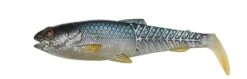 Savage Gear Craft Cannibal Paddletail Lure - 6.5cm 4g - 1x Dirty Roach