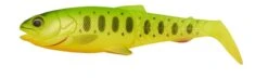Savage Gear Craft Cannibal Paddletail Lure - 8.5cm 7g - 1x Dirty Roach -Savage Gear 51835 6