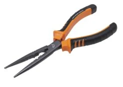 Savage Gear MP Split Ring And Cut Pliers - 12.5cm Small -Savage Gear 51892 1