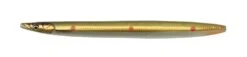 Savage Gear Line Thru Sandeel Lure - Hot Spot Colours - Brown Copper Red 11cm 15g -Savage Gear 52103 3