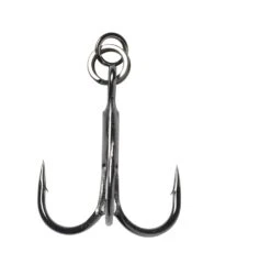 Savage Gear SGY Treble Hooks - 8pcs - #5 -Savage Gear 52107 1