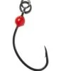 Savage Gear Grip Point Single Lure Hooks - 8pcs - #1