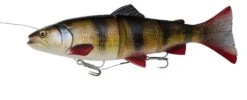 Savage Gear 4D Line Thru Trout Lure 30cm 303g MS - Perch