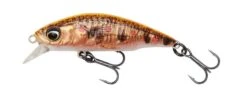 Savage Gear 3D Stickleback Twitch Lure 5.5cm 7g Sinking - Ayu Green Silver -Savage Gear 52271 3