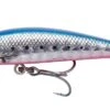 Savage Gear Gravity Minnow 5cm 8g Fast Sink - Barracuda PHP