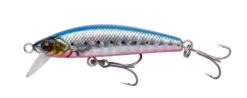 Savage Gear Gravity Minnow 5cm 8g Fast Sink - Barracuda PHP