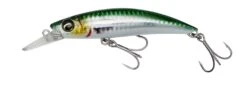 Savage Gear Gravity Runner 10cm 37g Fast Sink - Bloody Anchovy PHP -Savage Gear 52277 4