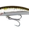 Savage Gear Gravity Runner 10cm 55g Extra Fast Sink - Bloody Anchovy PHP