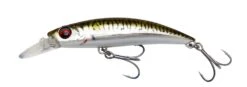Savage Gear Gravity Runner 10cm 55g Extra Fast Sink - Bloody Anchovy PHP