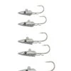 Savage Gear Sandeel V2 Jighead - #3/0 15g 3Pcs