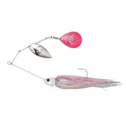 Savage Gear Da'Bush Spinnerbait 14cm 21g - Blue Silver -Savage Gear 52737 2