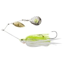 Savage Gear Da'Bush Spinnerbait 18cm 42g - Blue Silver -Savage Gear 52739 2