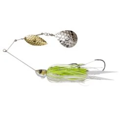 Savage Gear Da'Bush Spinnerbait 18cm 42g - Blue Silver -Savage Gear 52739 3