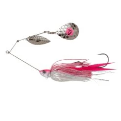Savage Gear Da'Bush Spinnerbait 21cm 55g - Blue Silver -Savage Gear 52740 3