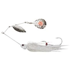 Savage Gear Da'Bush Spinnerbait 21cm 55g - Blue Silver -Savage Gear 52740 5