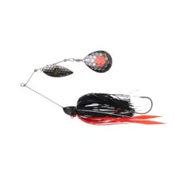 Savage Gear Da'Bush Spinnerbait 21cm 55g - Blue Silver -Savage Gear 52740 7