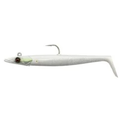 Savage Gear Sandeel V2 Lure 12cm 22g Sinking - Loose - Khaki -Savage Gear 52742 1