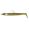 Savage Gear Sandeel V2 Lure 14cm 33g Sinking - Loose - Khaki