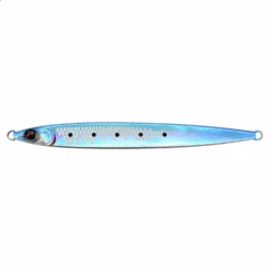 Savage Gear Sardine Slider UV Lure 13cm 60g Fast Sink - Pink Glow -Savage Gear 53697 2