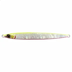 Savage Gear Sardine Slider UV Lure 13cm 60g Fast Sink - Pink Glow