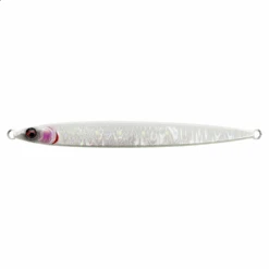 Savage Gear Sardine Slider UV Lure 13cm 60g Fast Sink - Pink Glow -Savage Gear 53697 4