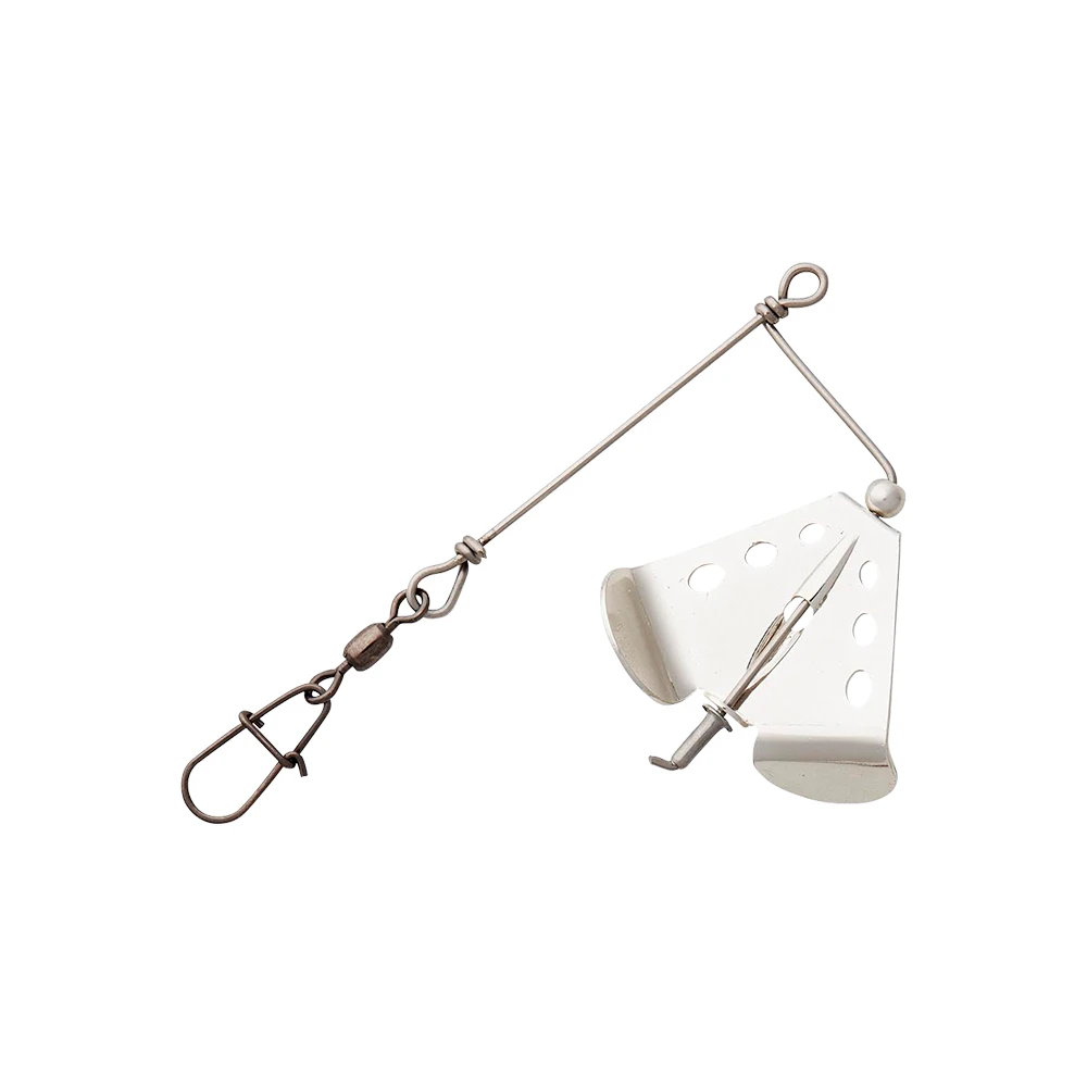 Savage Gear Easyon Buzzer Bait Arm - Large 2pcs 1 Savage Gear Easyon Buzzer Bait Arm - Large 2pcs