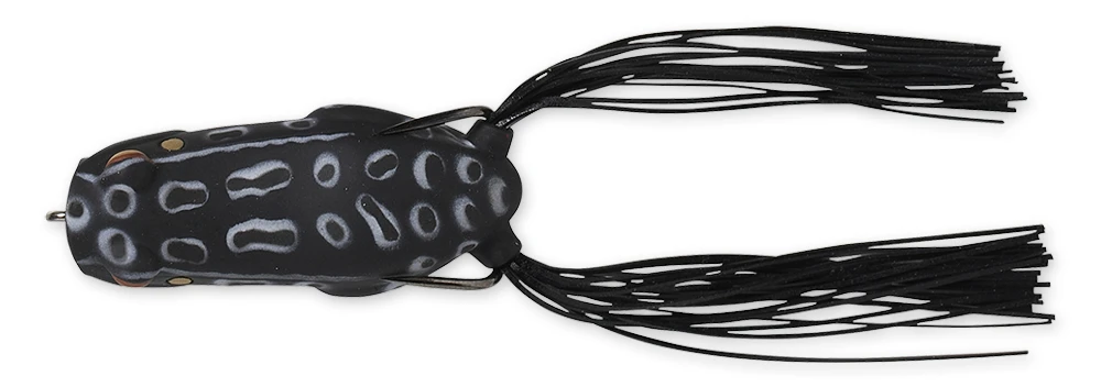 Savage Gear 3D Pop Frog 5.5cm 14g Floating - Brown 2 Savage Gear 3D Pop Frog 5.5cm 14g Floating - Brown - Image 2