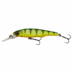 Savage Gear Gravity Twitch MR 8.3cm 10g Suspending - Ayu Chrome -Savage Gear 53752 4
