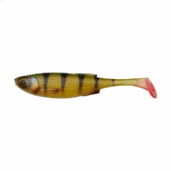 Savage Gear Craft Shad Lure 7.2cm 2.6g - Loose - 1x Blue Pearl -Savage Gear 54221 2