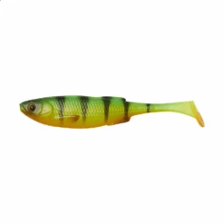 Savage Gear Craft Shad Lure 7.2cm 2.6g - Loose - 1x Blue Pearl -Savage Gear 54221 3