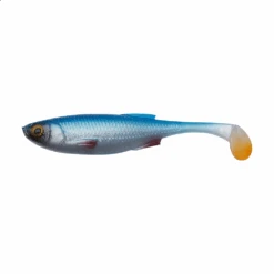 Savage Gear Craft Shad Lure 7.2cm 2.6g - Loose - 1x Blue Pearl -Savage Gear 54221 4