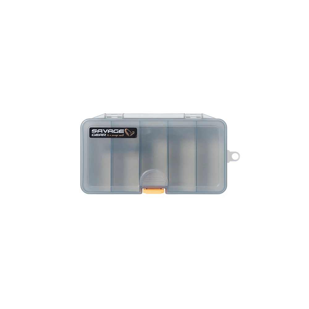 Savage Gear Smoke Lure Boxes - 2A 161x91x31mm 2 Savage Gear Smoke Lure Boxes - 2A 161x91x31mm - Image 2