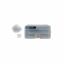 Savage Gear Smoke Lure Boxes - 2A 161x91x31mm 13 Savage Gear Smoke Lure Boxes - 2A 161x91x31mm -Savage Gear 54380 2