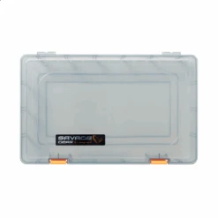 Savage Gear Smoke Lure Boxes - 2A 161x91x31mm 15 Savage Gear Smoke Lure Boxes - 2A 161x91x31mm -Savage Gear 54380 4