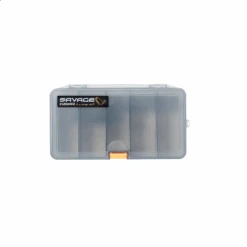 Savage Gear Smoke Lure Boxes - 2A 161x91x31mm 17 Savage Gear Smoke Lure Boxes - 2A 161x91x31mm -Savage Gear 54380 6