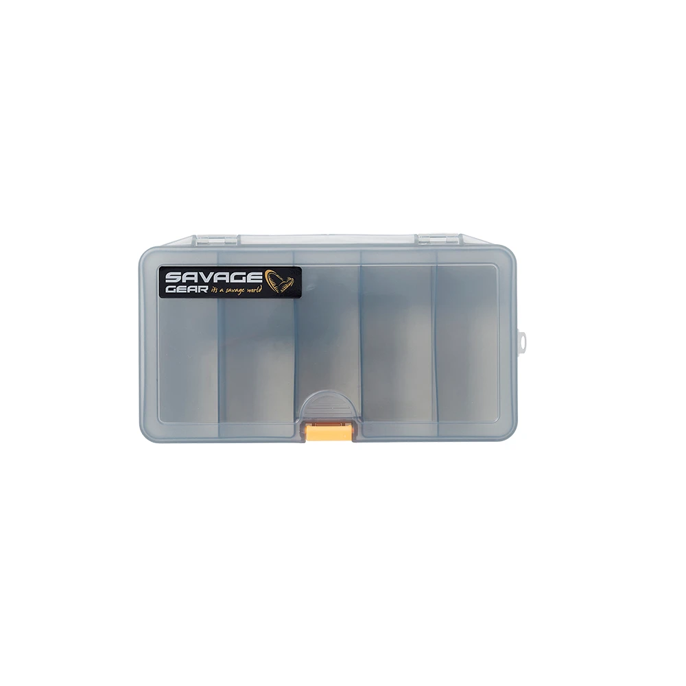 Savage Gear Smoke Lure Boxes - 2A 161x91x31mm 7 Savage Gear Smoke Lure Boxes - 2A 161x91x31mm - Image 7