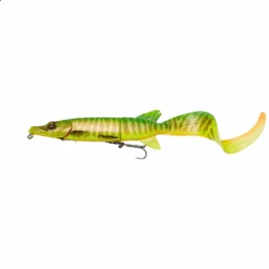 Savage Gear 3D Hybrid Pike 17cm 47g - Pike -Savage Gear 54504 2