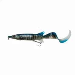 Savage Gear 3D Hybrid Pike 17cm 47g - Pike -Savage Gear 54504 3