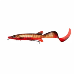 Savage Gear 3D Hybrid Pike 17cm 47g - Pike -Savage Gear 54504 5