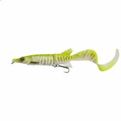 Savage Gear 3D Hybrid Pike 17cm 47g - Pike -Savage Gear 54504 6