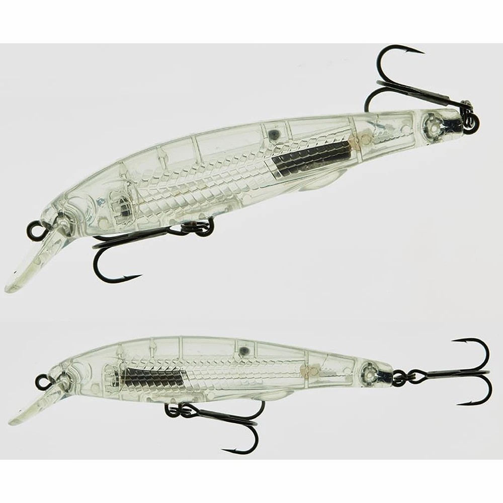 Savage Gear Gravity Twitch Shallow Runner - 14.5cm 50g - Roach 7 Savage Gear Gravity Twitch Shallow Runner - 14.5cm 50g - Roach - Image 7