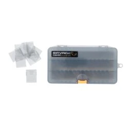 Savage Gear Smoke Lure Box - 1A - 13.8 X 7.7 X 3.1cm -Savage Gear 54575 3