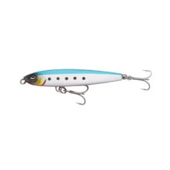 Savage Gear Jig Pencil Micro Z Lure - 3.8CM 5G Holo White Glow 5 Savage Gear Jig Pencil Micro Z Lure - 3.8CM 5G Holo White Glow -Savage Gear 54623 1