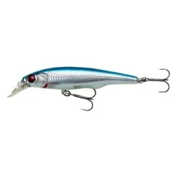 Savage Gear Gravity Twitch Shallow Runner Lure 11.5cm 25g - Roach -Savage Gear 54624 2