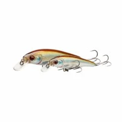 Savage Gear Gravity Twitch Shallow Runner Lure 11.5cm 25g - Roach -Savage Gear 54624 6