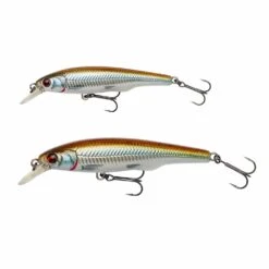 Savage Gear Gravity Twitch Shallow Runner Lure 11.5cm 25g - Roach -Savage Gear 54624 7