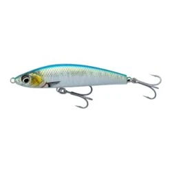 Savage Gear Gravity Pencil Lure - 4.5CM 5G Blue Green -Savage Gear 54625 2