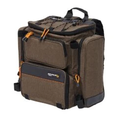 Savage Gear Specialist Rucksack (3 Boxes 23L)